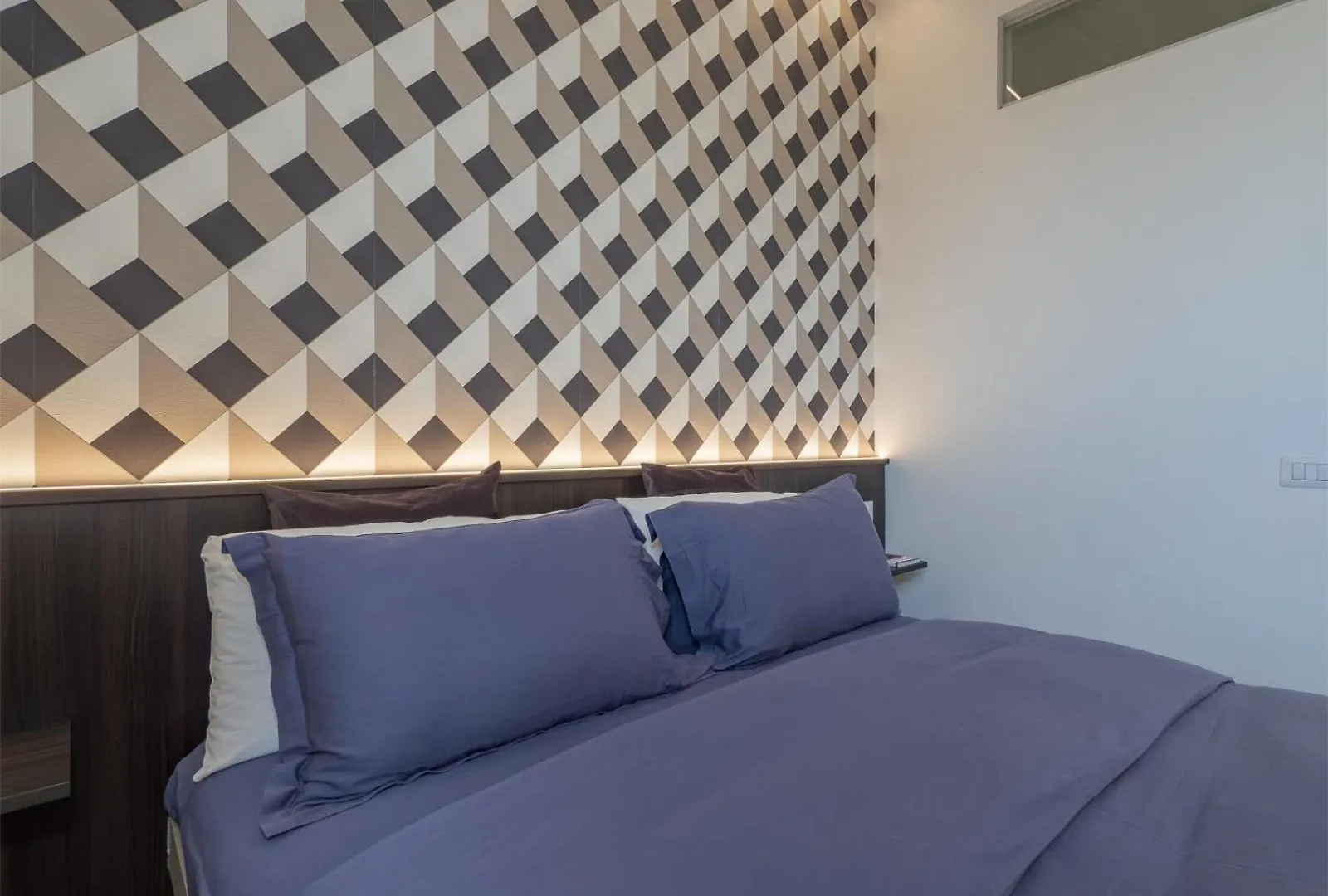 Apartment Modern & Cozy Suite In Garibaldi - Brera Area By Rentopolis Milan