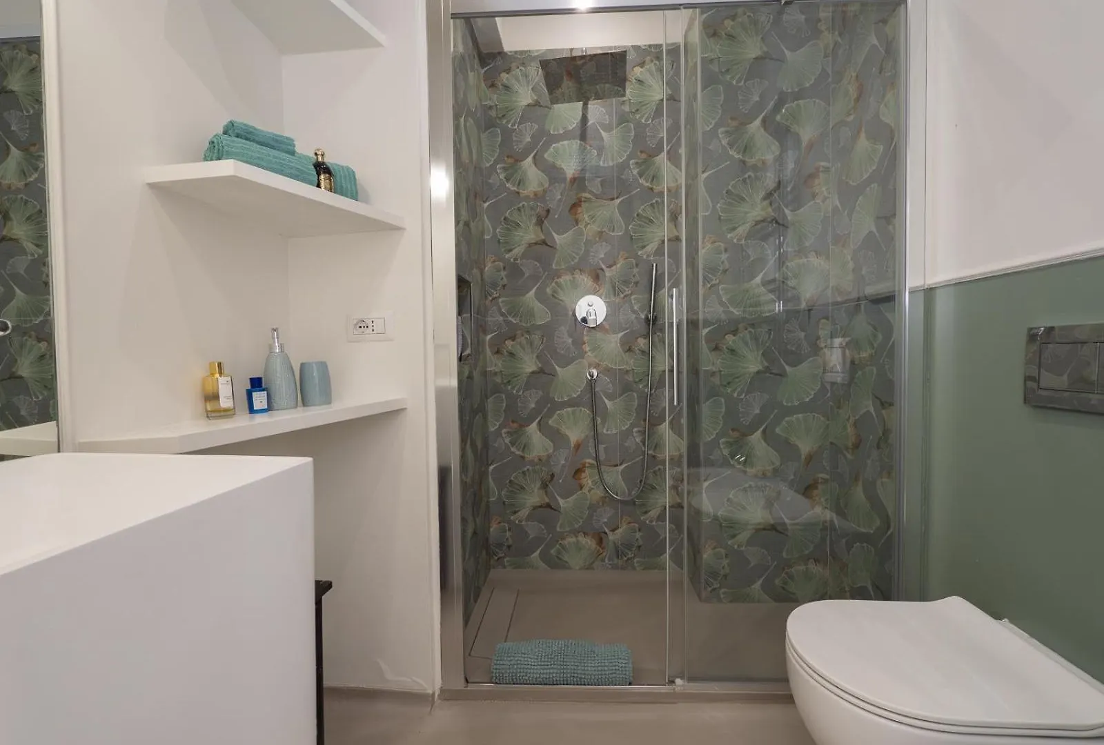 Apartment Modern & Cozy Suite In Garibaldi - Brera Area By Rentopolis Milan
