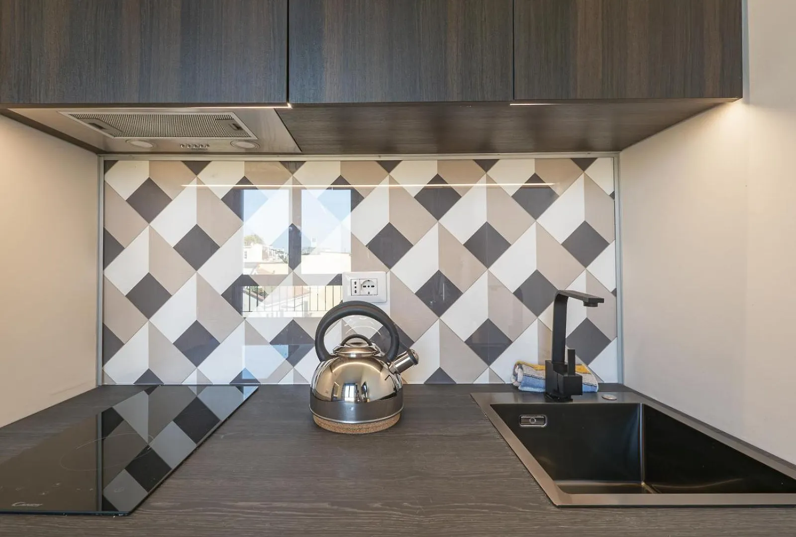 Apartman Modern & Cozy Suite In Garibaldi - Brera Area By Rentopolis Milánó
