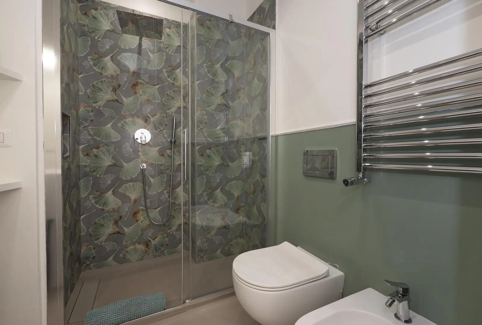 Modern & Cozy Suite In Garibaldi - Brera Area By Rentopolis Milánó 0*,