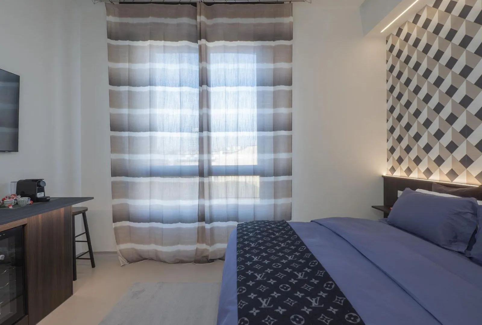 Modern & Cozy Suite In Garibaldi - Brera Area By Rentopolis Milánó 0*,  Olaszország
