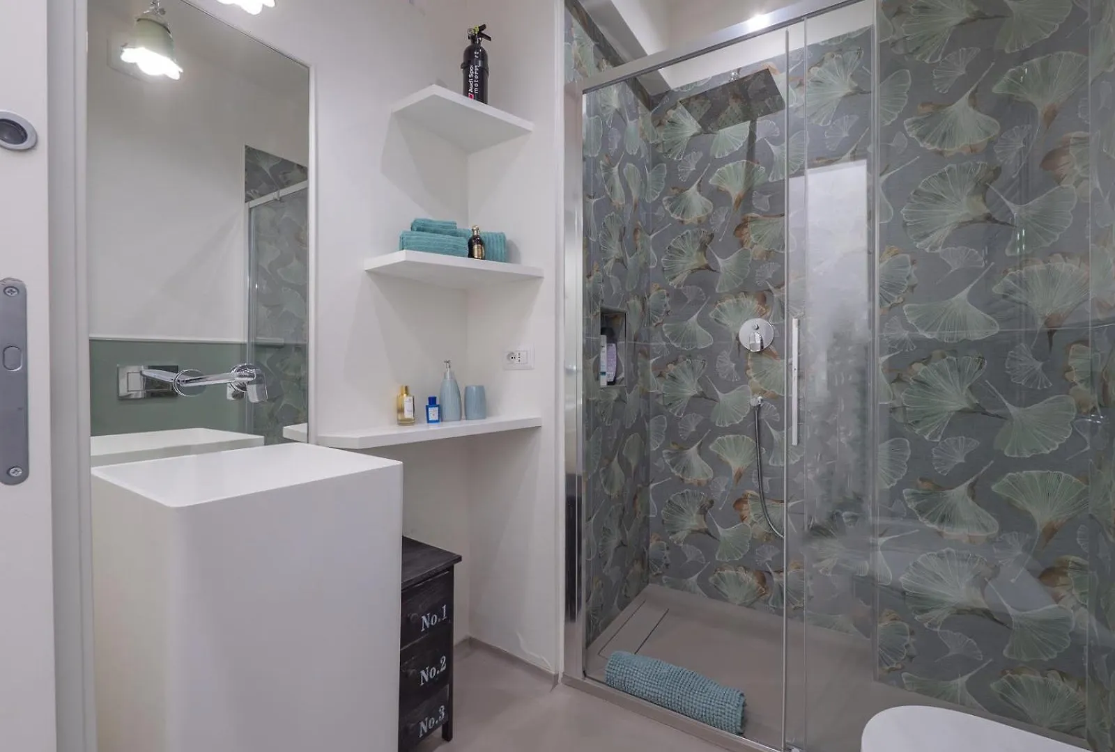 Modern & Cozy Suite In Garibaldi - Brera Area By Rentopolis Milánó