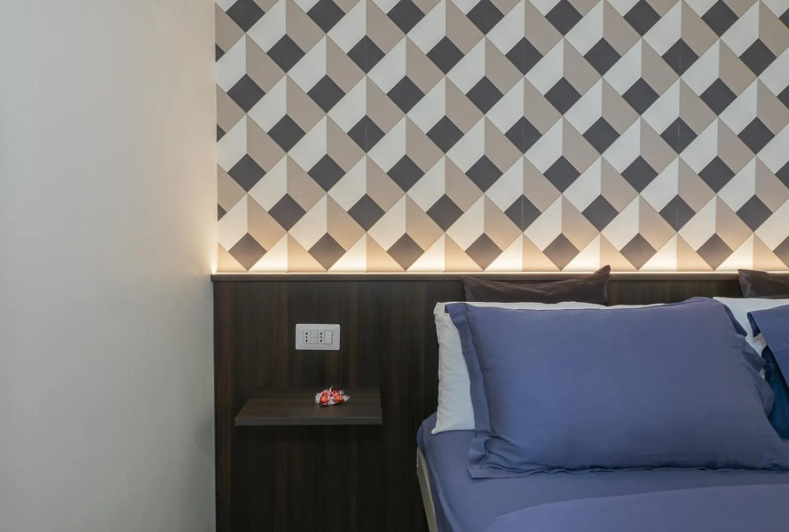 Apartman Modern & Cozy Suite In Garibaldi - Brera Area By Rentopolis Milánó