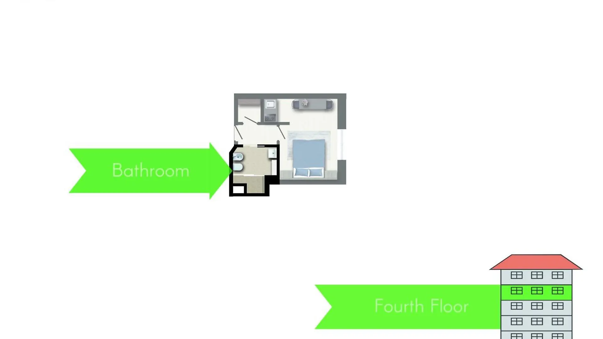Apartman Modern & Cozy Suite In Garibaldi - Brera Area By Rentopolis Milánó
