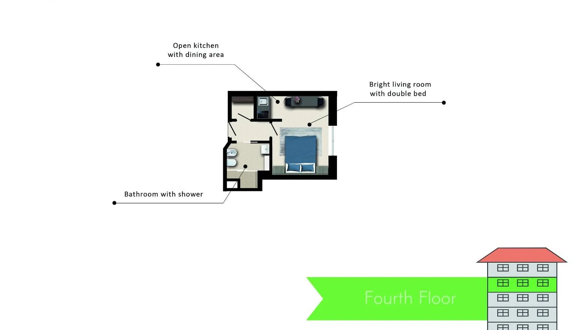 Apartman Modern & Cozy Suite In Garibaldi - Brera Area By Rentopolis Milánó